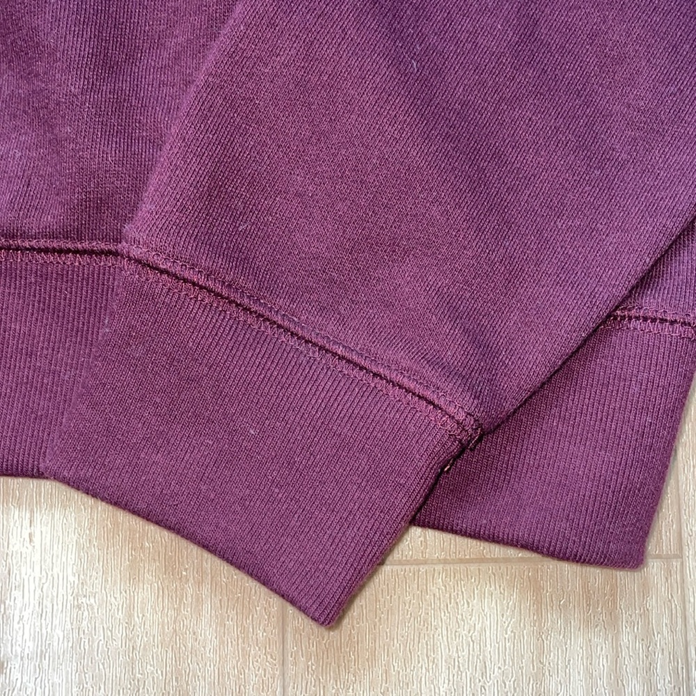 *NWT* Pink by Victoria’s Secret zip up sweater - Picture 3 of 4